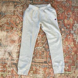 Champion Sweatpants